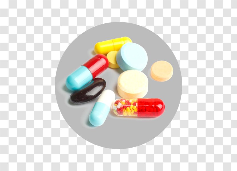 Pharmaceutical Drug Medicine Therapy Tablet - Food Industry Transparent PNG