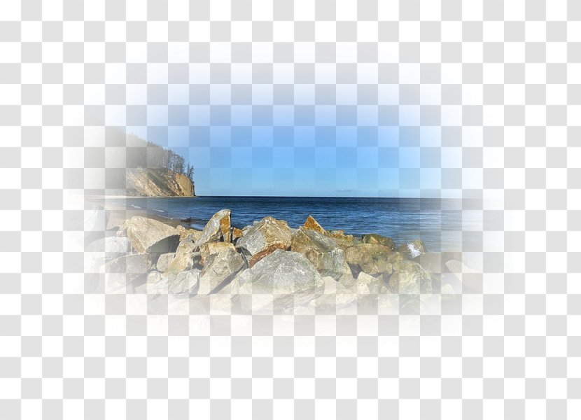 Sea Scenic Viewpoint Stock Photography - Romance Film Transparent PNG