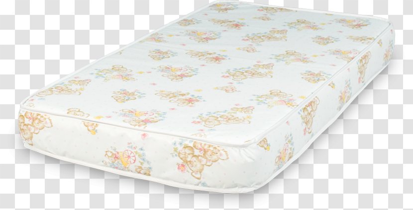 Mattress Duvet Product - Furniture - Foam Box Transparent PNG