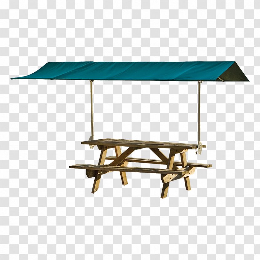 Picnic Table Canopy Shade - Lowe S Transparent PNG
