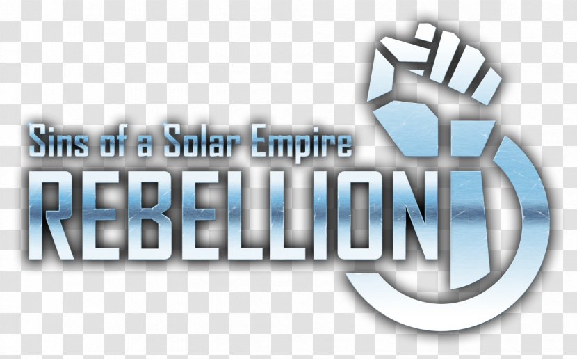 Sins Of A Solar Empire: Rebellion Downloadable Content 4X Strategy Game - Mod Transparent PNG