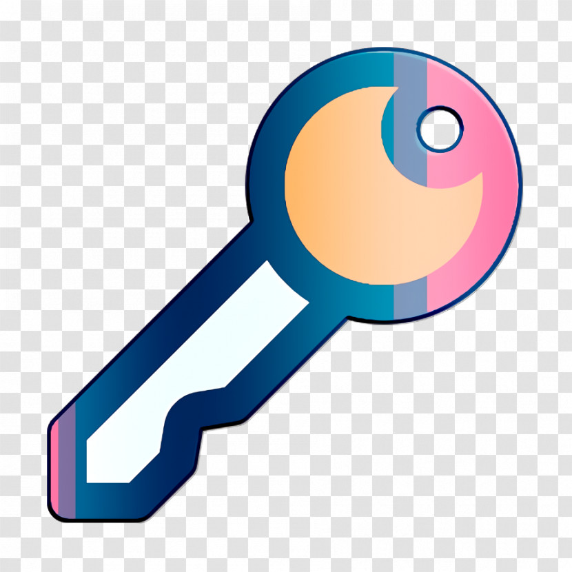 Real Estate Icon Key Icon Transparent PNG