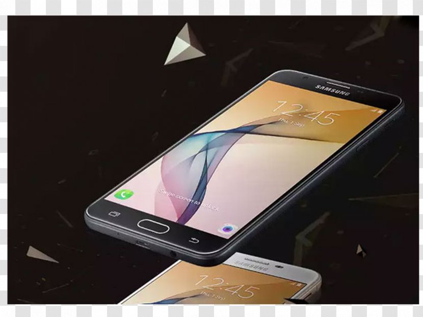 Samsung Galaxy J7 (2016) J5 On7 - Multimedia Transparent PNG