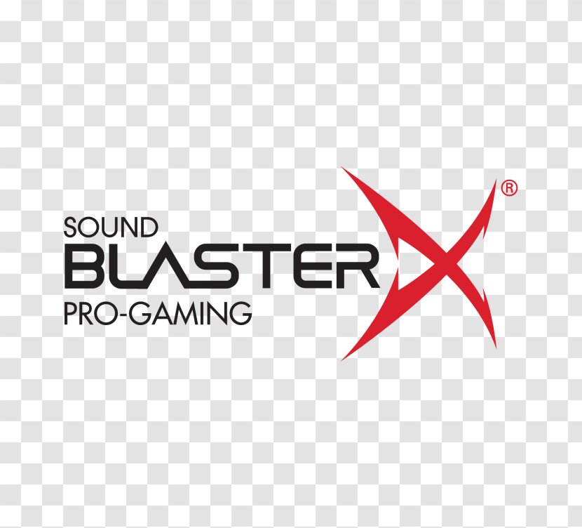 Brand 7.1 Sound Card External BlasterX G1 Logo Cards & Audio Adapters - Creative - Technology Transparent PNG