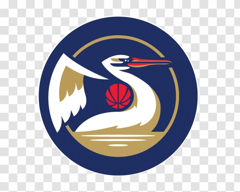 New Orleans Pelicans NBA Playoffs Portland Trail Blazers - Nba Transparent PNG