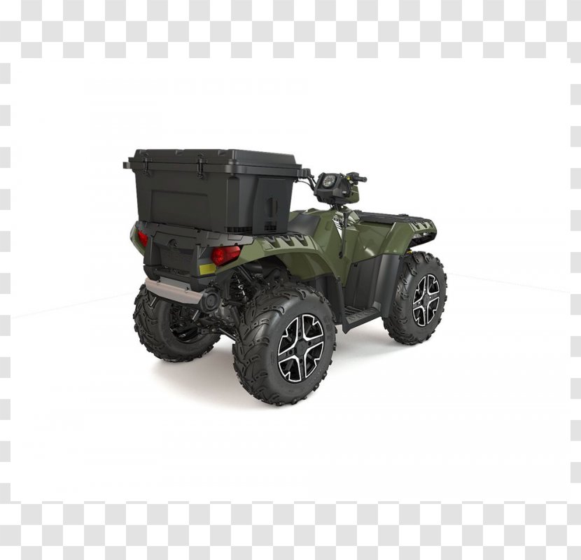 Polaris Industries All-terrain Vehicle Tire Side By Amazon.com - Heart - Watercolor Transparent PNG