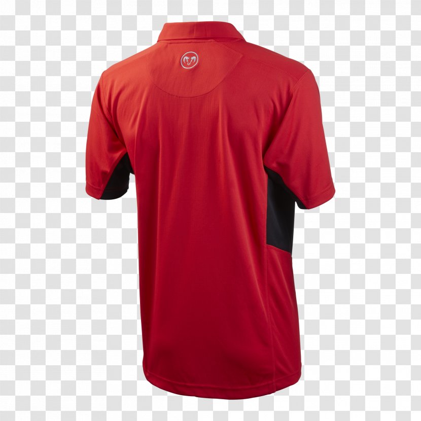 T-shirt Promotional Merchandise Clothing Sport - Sports Uniform Transparent PNG