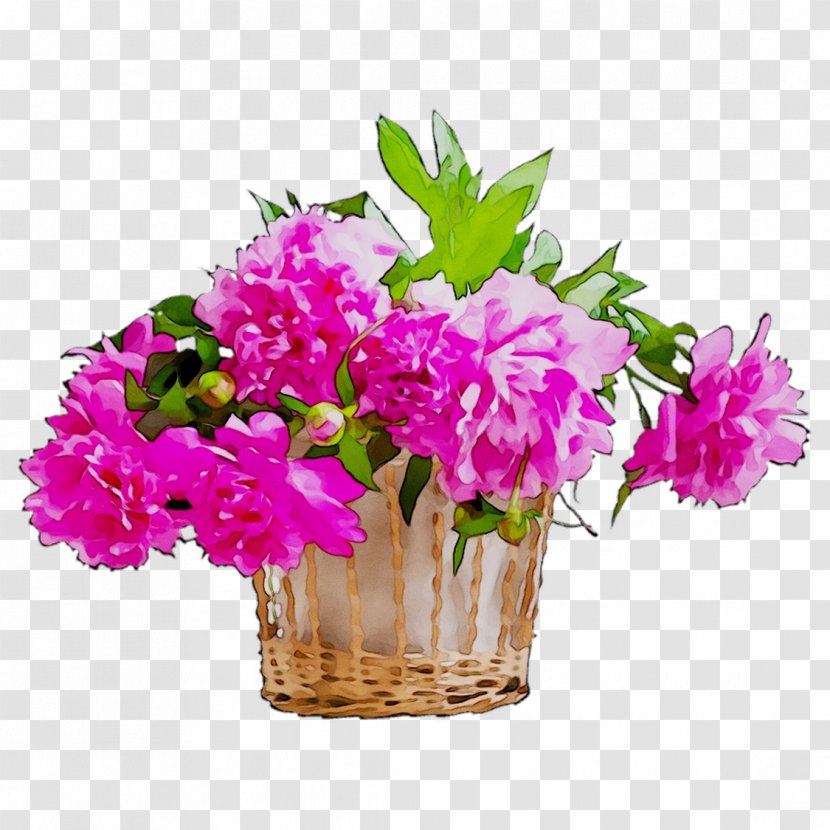 Floral Design Cut Flowers Flower Bouquet Flowerpot - Artificial - Plant Transparent PNG