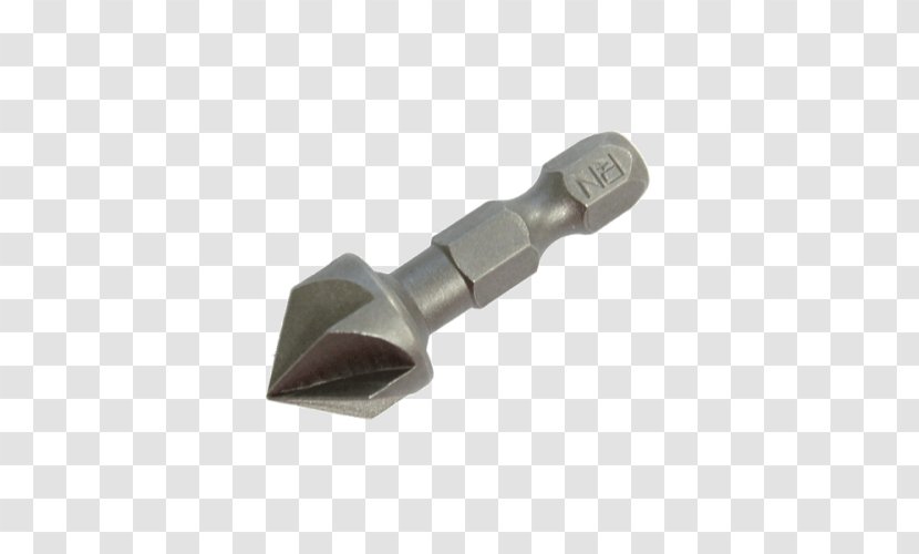 Tool Countersink Drill Bit Household Hardware Augers - Diy Store - CSK Transparent PNG