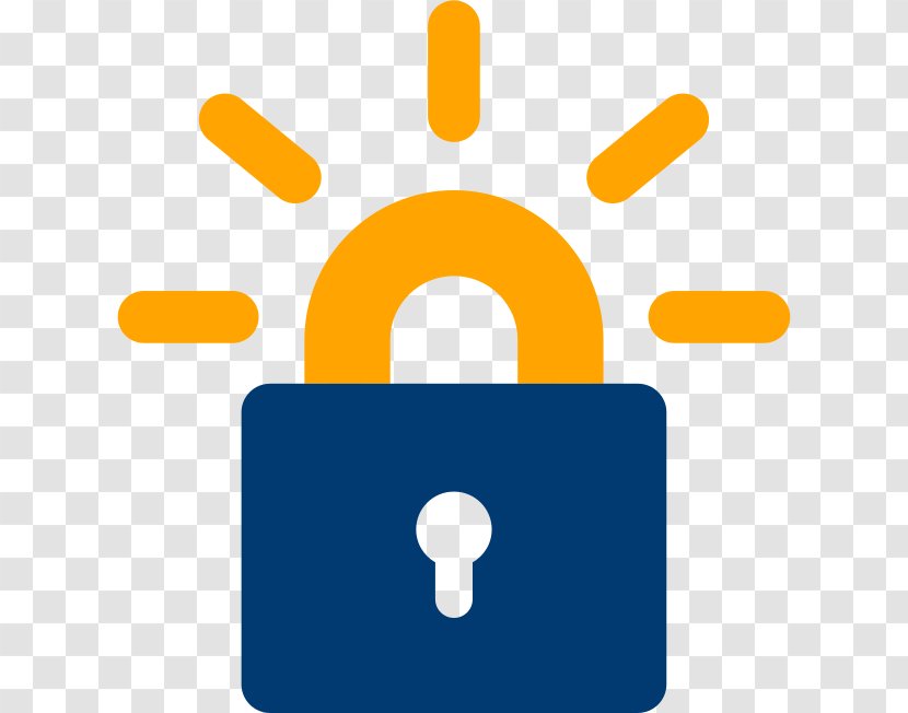 Let's Encrypt Transport Layer Security Public Key Certificate Authority Linux Foundation - Area - Encrypted Transparent PNG