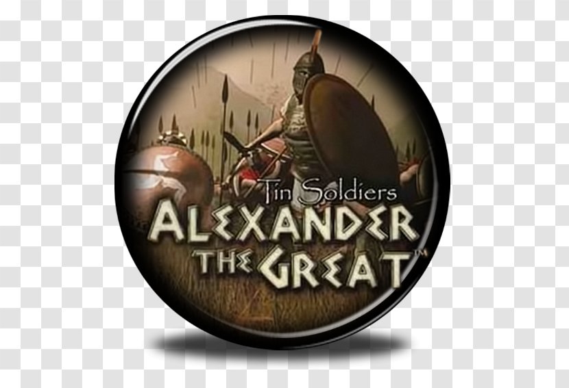 Alexander The Kings' Crusade Video Game PC Personal Computer - Weapon - Great Transparent PNG