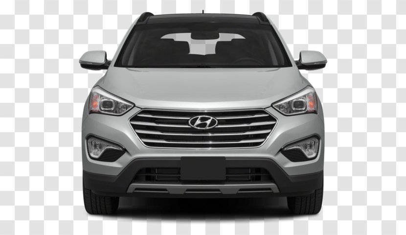 2014 Hyundai Santa Fe 2018 GMC Yukon Car - Vehicle Door Transparent PNG