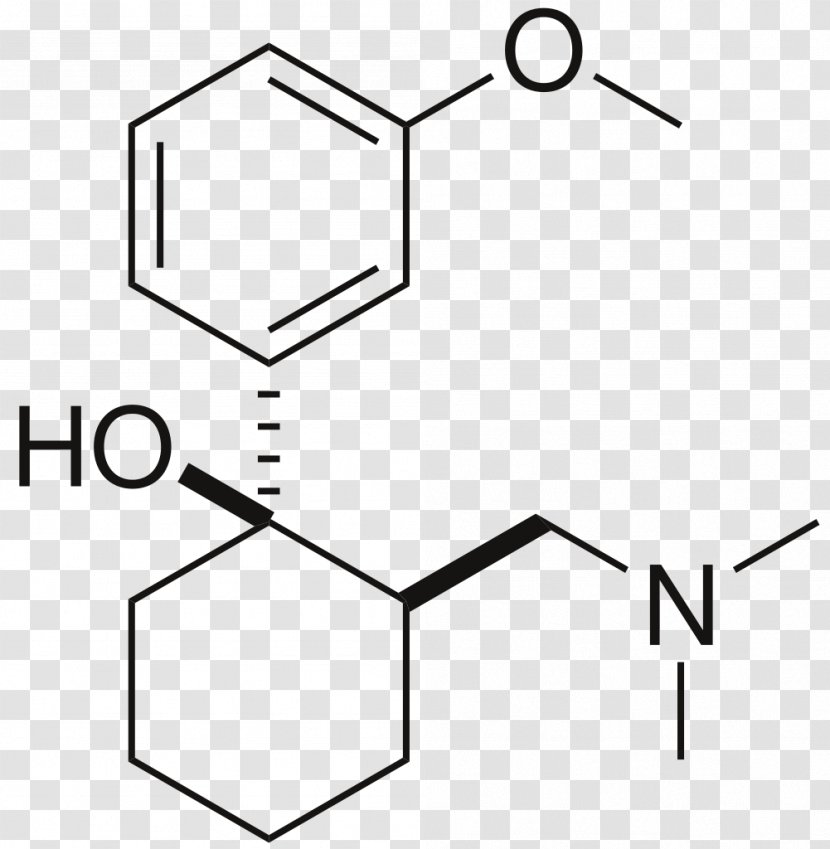 Tramadol Serotonin–norepinephrine Reuptake Inhibitor Pharmaceutical Drug Venlafaxine - Chemical Substance - Tramallol Transparent PNG