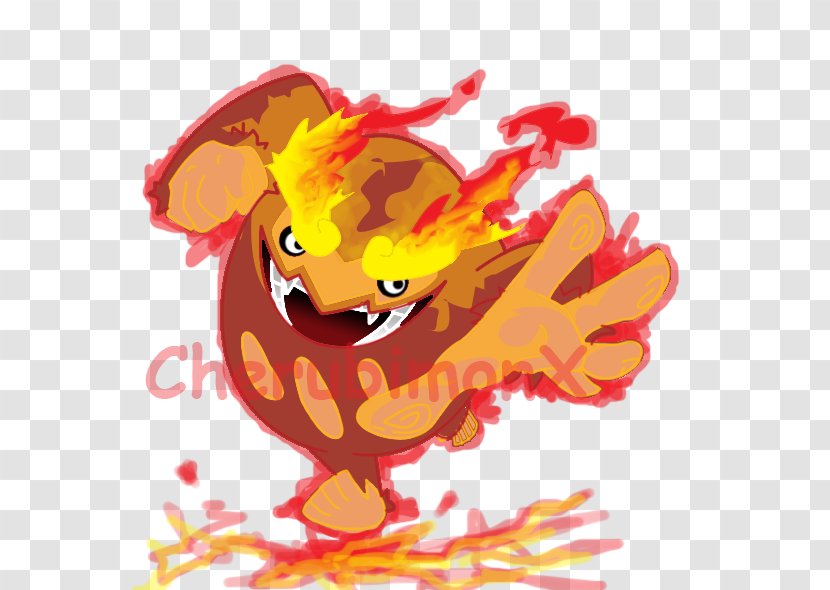Pokémon Lapras Drawing Wooper - Silhouette - Fire Power Transparent PNG