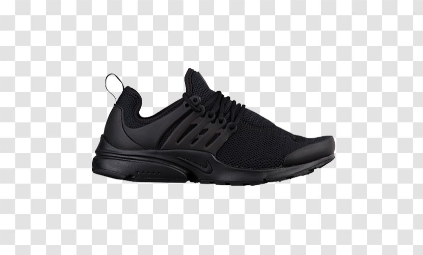 Air Presto Nike Sports Shoes Force 1 Transparent PNG