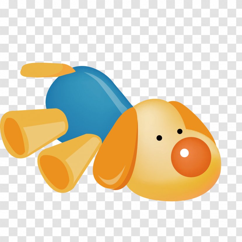 Puppy Dog Icon - Ico - Cartoon Transparent PNG