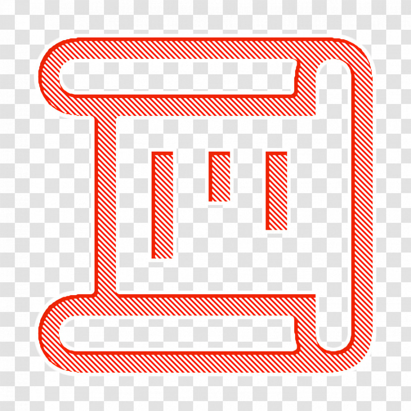 Papyrus Icon Egypt Icon Scroll Icon Transparent PNG