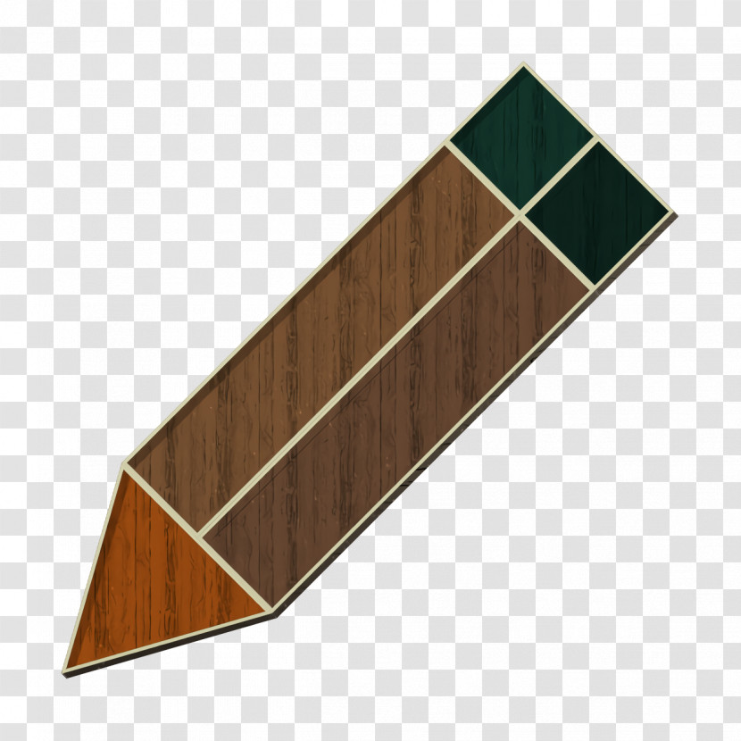 Business Icon Pencil Icon Transparent PNG