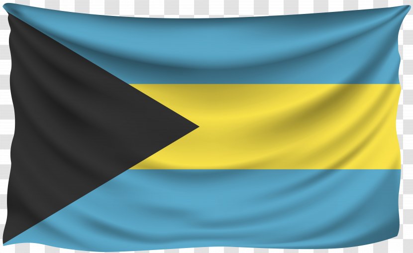 03120 Flag - Blue Transparent PNG