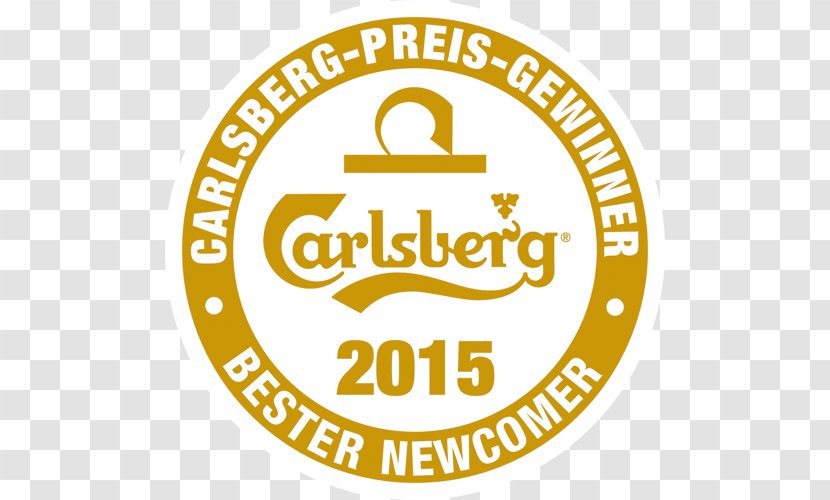Logo Organization Spiegel 30x20 Cm - Area - CarlsbergErstklassiger Hinterglasdruck Brand YellowCarlsberg Transparent PNG