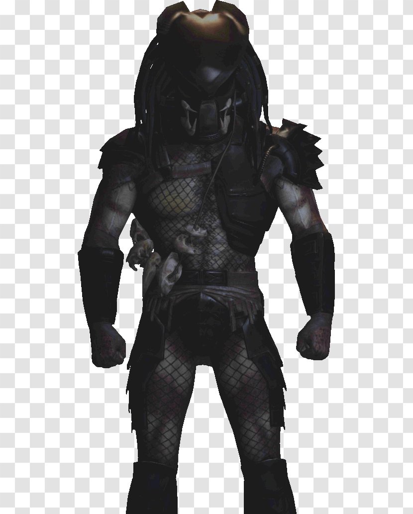 Mortal Kombat X Predator Johnny Cage Shinnok Alien - Frame Transparent PNG