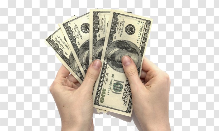 Cash Advance Income Money Tax Revenue - Profit Transparent PNG