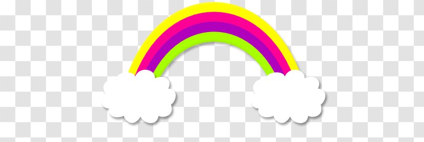 Rainbow Arc Clip Art - Information Transparent PNG