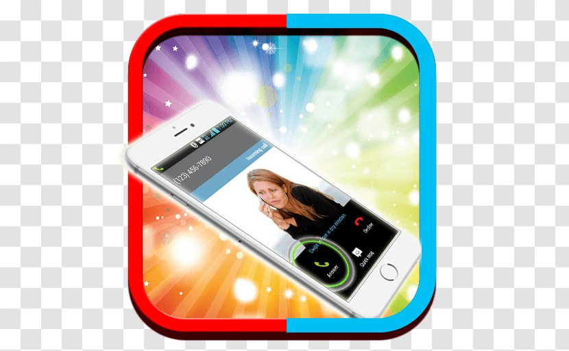 Feature Phone Smartphone Mobile Phones Android App - Portable Media Player Transparent PNG