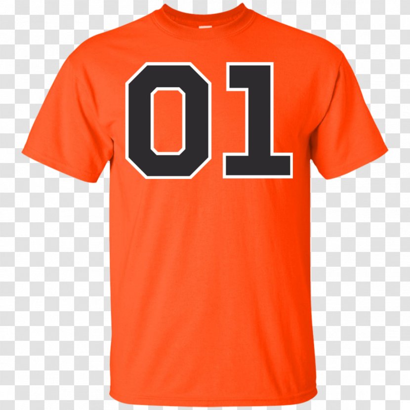 General Lee Dodge Charger Daisy Duke T-shirt Theme From The Dukes Of Hazzard (Good Ol' Boys) - Brand Transparent PNG