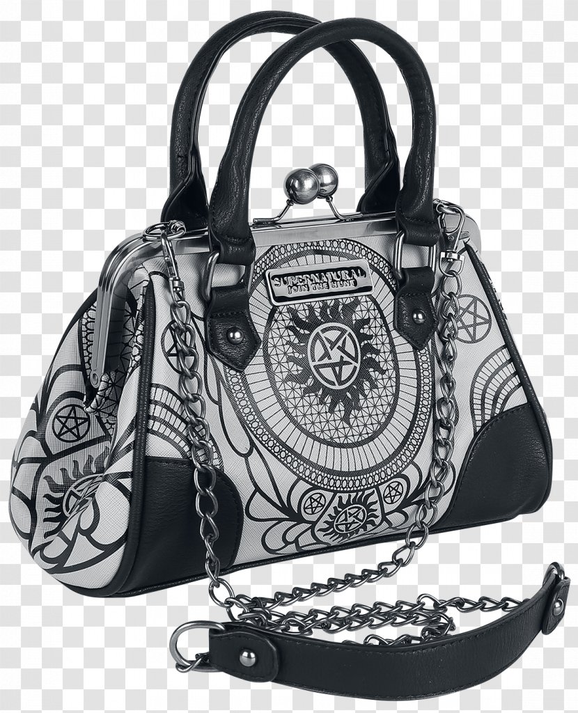 Handbag Demonic Possession Clothing Accessories - Merchandising - Pung Transparent PNG