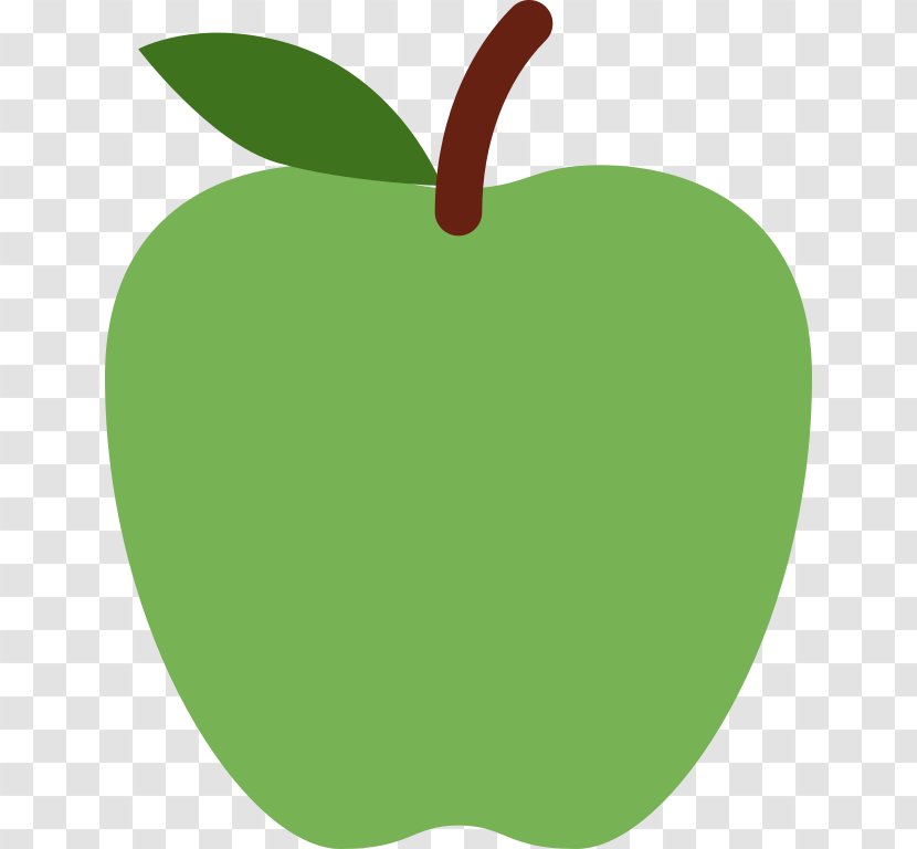 Apple Color Emoji Emojipedia Clip Art - Leaf Transparent PNG