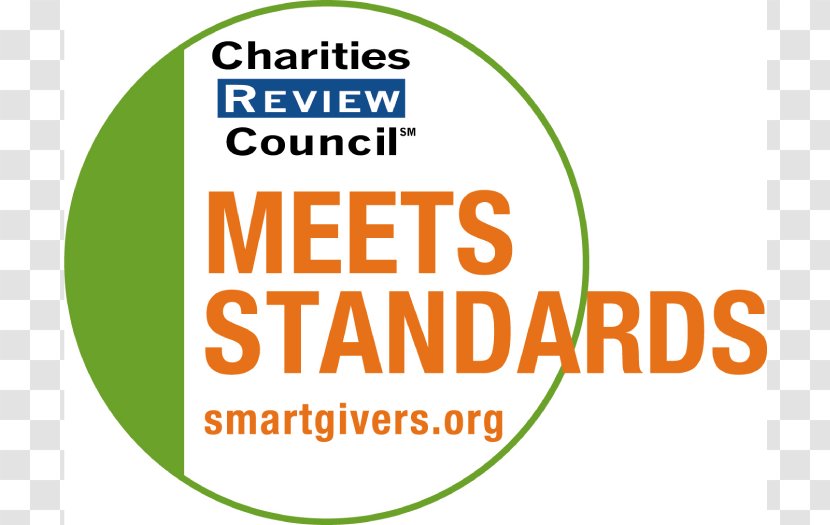Charities Review Council Charitable Organization Foundation Non-profit Organisation - Voluntary Sector Transparent PNG