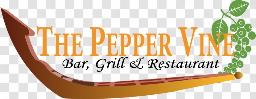 Aintree The Pepper Vine - Brand - Bar, Grill & Restaurant Bar LogoMadras Indian Transparent PNG