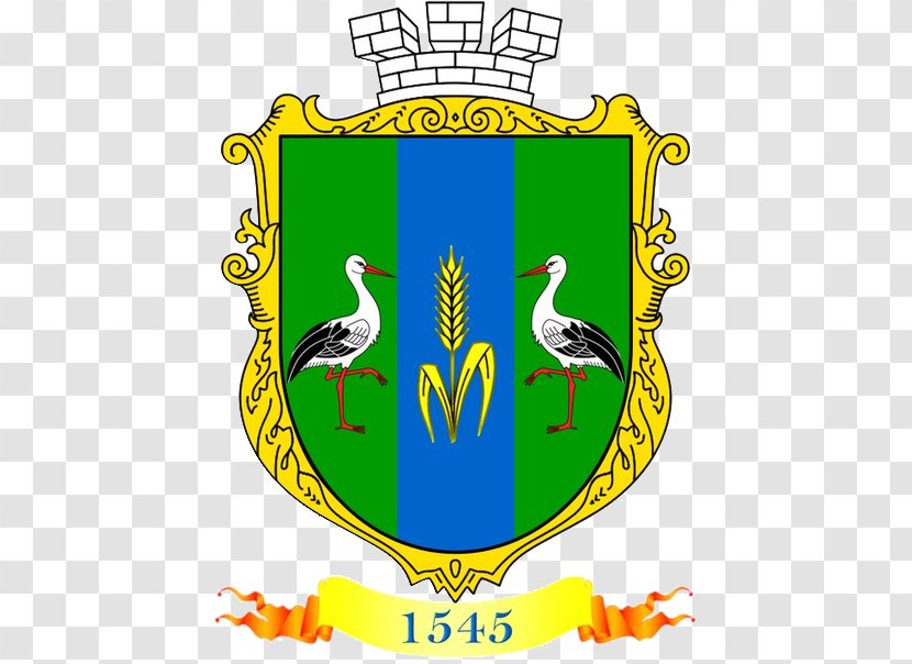 Coat Of Arms Ukraine Narodychi Exchange Auction - Knight - Green Transparent PNG