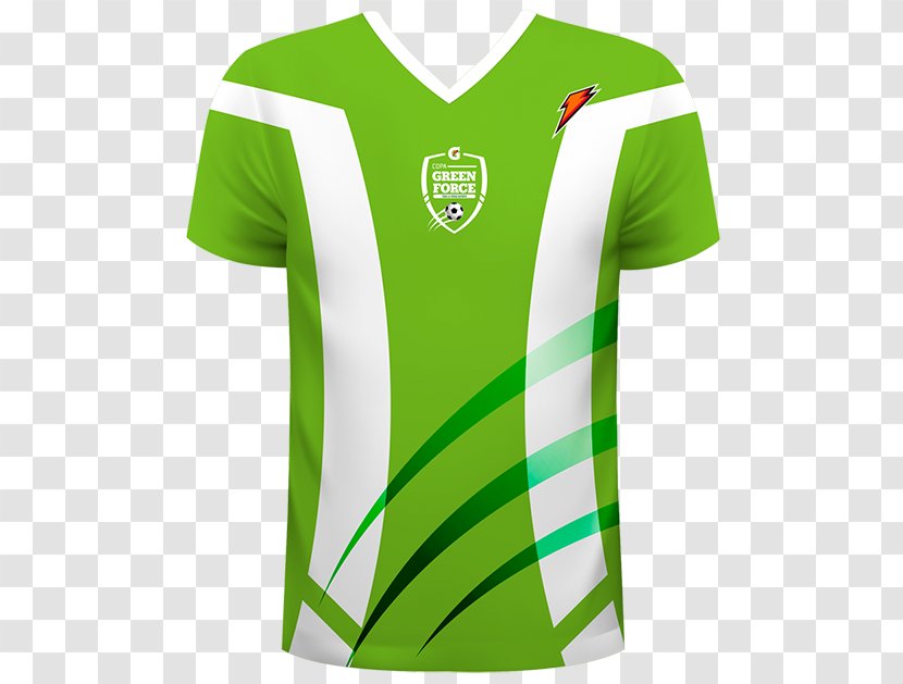 Sports Fan Jersey League Goal Goleador - Active Shirt - Renato Augusto Transparent PNG