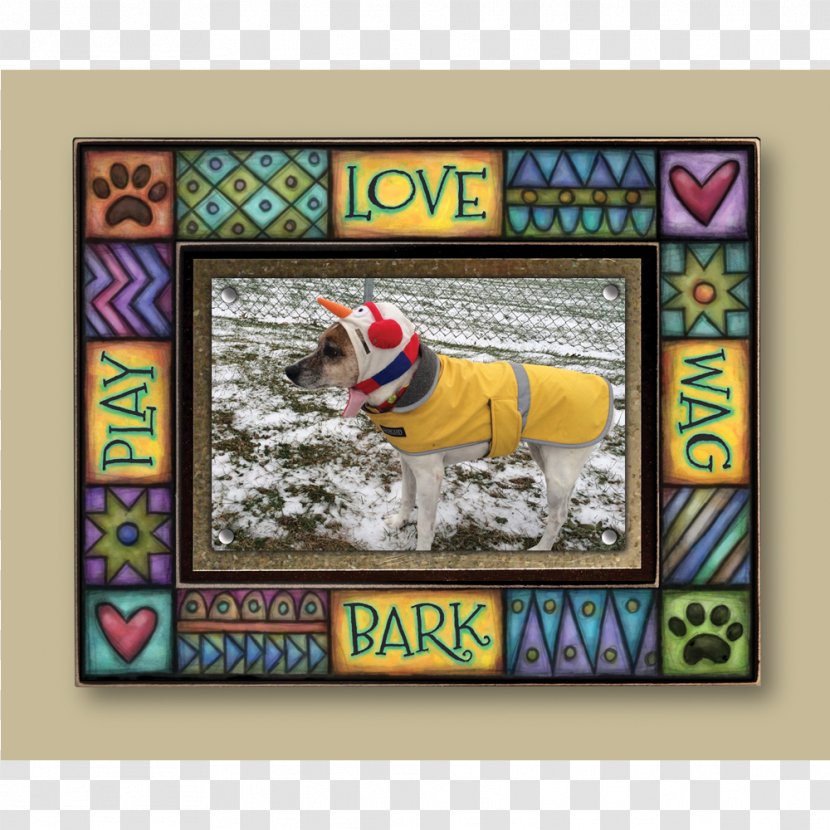 Picture Frames Window Island Art Work Of - Bark Play Transparent PNG