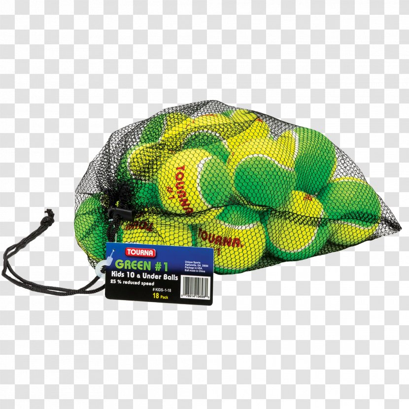 Tennis Balls Compression Mesh Transparent PNG