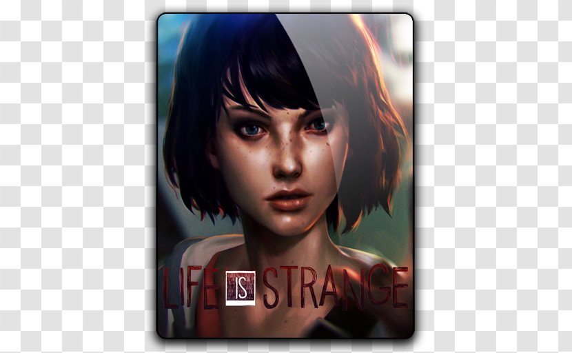 Life Is Strange 2 YouTube Video Game PlayStation 3 - Fictional Character Transparent PNG