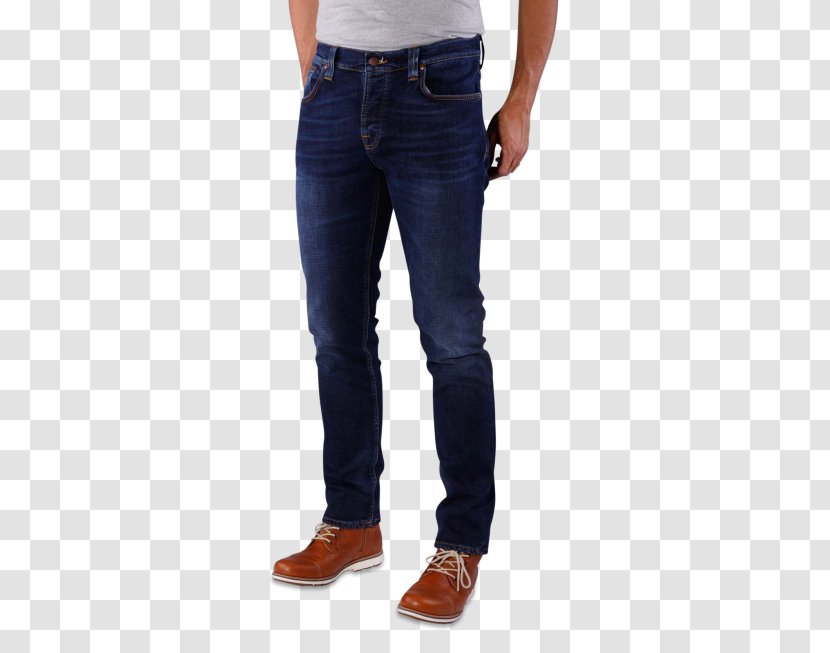 Slim-fit Pants Jeans Denim Old Navy - Jeggings - Worn Out Transparent PNG