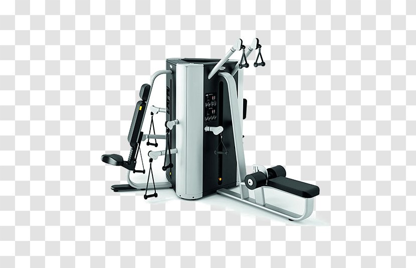 Elliptical Trainers Fitness Centre Physical Power Tower Exercise - Bodybuilding - Precor Incorporated Transparent PNG