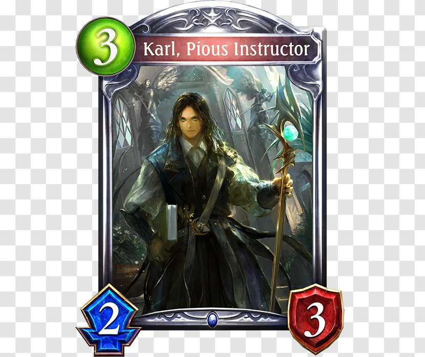 Shadowverse Dragon 黒竜 白龍 Hearthstone - Black Transparent PNG