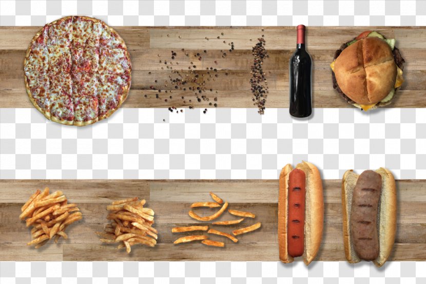 Red Wine European Cuisine Beefsteak Hamburger Fried Bread - Wood - Western Food Transparent PNG