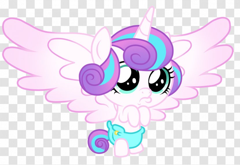 Pony Princess Luna Twilight Sparkle Apple Bloom Celestia - Silhouette - Flurries Vector Transparent PNG