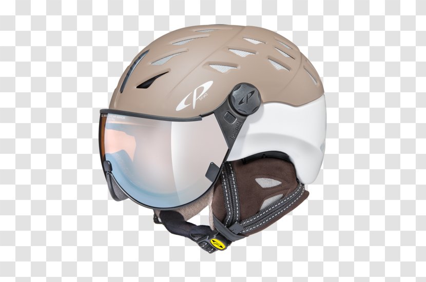 Bicycle Helmets Motorcycle Ski & Snowboard Visor - Helmet Transparent PNG