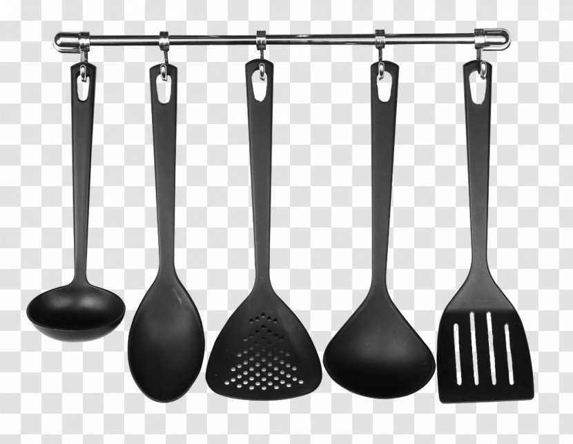 Kitchen Utensil Tableware - Tool - Utensils Transparent PNG