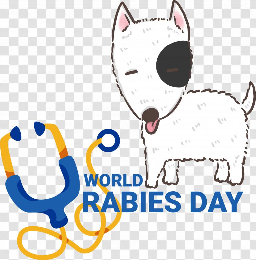 World Rabies Day Dog Health Rabies Control Transparent PNG