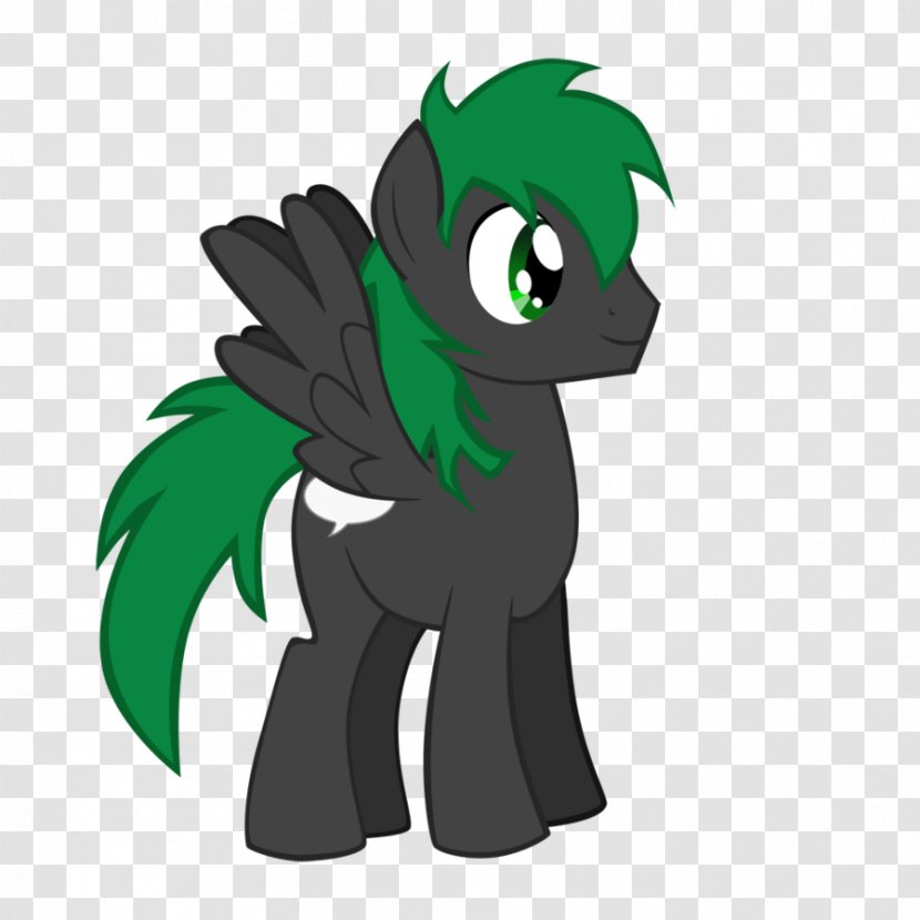 Cat Pony Horse Canidae Dog - Like Mammal Transparent PNG