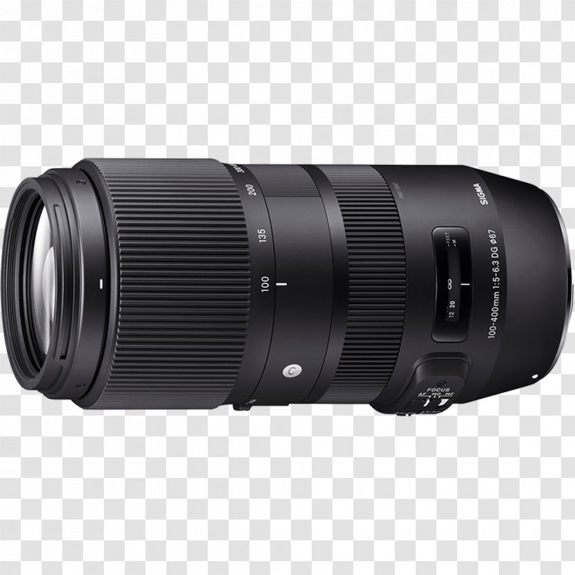 Sigma 30mm F/1.4 EX DC HSM Lens Canon EF Mount 100u2013400mm 400mm 24mm F1.4 DG Art - Lens,Take The Camera,equipment,camera Transparent PNG