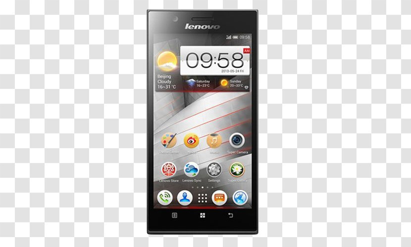 Lenovo IdeaPhone K900 K6 Power Vibe Z2 Pro Smartphones - Ideaphone - Smartphone Transparent PNG
