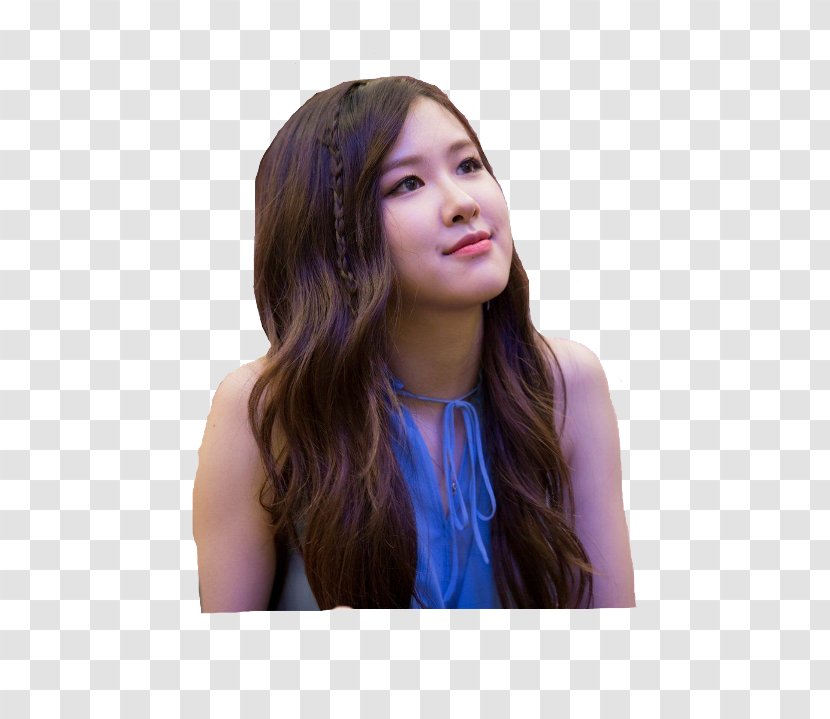 Jisoo Rosé BLACKPINK K-pop Image - Tree - Blackpink Rose Transparent PNG